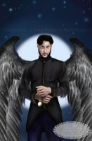 Angel of Death